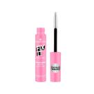 Essence Like a Boss Fix It Incolor Gel Fixador de Sobrancelha para Definição 8,5ml