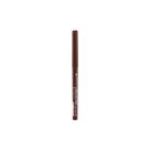 Essence Long Lasting 02 Hot Chocolate Lápis de Olho Cremoso Matte 28g