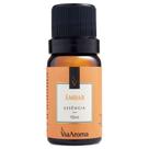 Essência 10ml âmbar