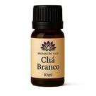 Essência 10mL Premium Chá Branco Para Aromatizador, Difusor, Cométicos e Mais
