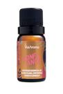 Essencia 10ml sensacoes confianca - Via Aroma