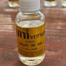 Essencia a base de agua 10ml