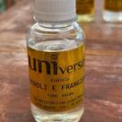 Essencia a base de agua 10ml