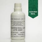 Essência Alecrim Real Lelis Blanc 100ml Vela, Sabonetes, Aromatizadores, Cosméticos, Difusores e muito mais