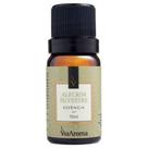 Essência alecrim silvestre 10ml - via aroma