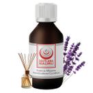 Essência Alfazema - Uso Aromatizadores/Cosméticos