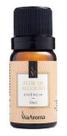 Essência âmbar 10 ml - via aroma