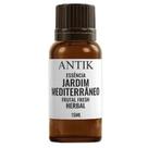 Essência Antik Jardim Mediterrâneo - 15ML