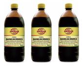 Essência Arcolor 960ml Kit 3 Unidades Baunilha Branca