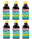 ESSENCIA / AROMA DE BAUNILHA DR. OETKER 30ml - KIT C/6un