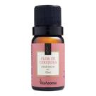 Essência Aromática 10ml Via Aroma FLOR DE CEREJEIRA Essência Aromática 10ml Via Aroma FLOR DE CEREJEIRA