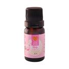 Essência Aromática Baby 10ml Love Aromas para Difusor Elétrico Essência Aromática Baby 10ml Love Aromas para Difusor Elétrico