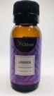 Essencia aromática de Lavanda 60ml (100% pura) Essencia aromática de Lavanda 60ml (100% pura)