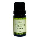 Essência aromáticas