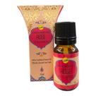 Essência Aromatizador Difusor Heritage Rosas India 10ml Essência Aromatizador Difusor Heritage Rosas India 10ml