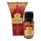 Essência Aromatizador Difusor Heritage Sândalo India 10ml