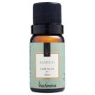 Essência Aromatizante para Aromatizador Elétrico Via Aroma 10ml Bamboo