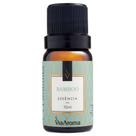 Essência Bamboo 10ml - Via Aroma