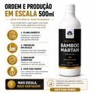 Essência Bamboo Martam Lipossolúvel Para Velas, Sabonetes, Difusor, Água Perfumada, Cosméticos e Mais 100ml e 500ml Essência Bamboo Martam Lipossolúvel Para Velas, Sabonetes, Difusor, Água Perfumada, Cosméticos e Mais 100ml e 500ml