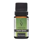 Essencia capim limao 10 ml