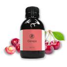 Essência cereja 100ml