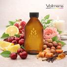 Essência Cereja e Avelã Premium Vollmens 100ml