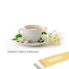 Essência Chá Breeze 100ml