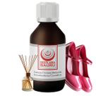 Essência Chiclete Melissinha - Uso Aromatizadores/Cosméticos