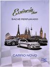 Essencia clean sache perfumado
