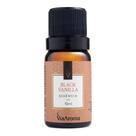 Essência concentrada 10ml - Black Vanilla - Via Aroma