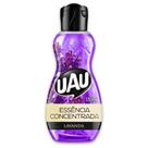 Essência Concentrada 130ml UAU Perfumes Lavanda