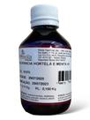 ESSÊNCIA CONCENTRADA HORTELÃ e MENTA HS 100 ML ESSÊNCIA CONCENTRADA HORTELÃ e MENTA HS 100 ML