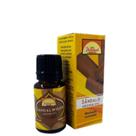 Essencia Concentrada Parimal Aroma Sândal Óleo 10ml Sandalwood