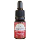 Essência Concentrada Pitanga 10ml - Accenti