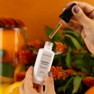 Essência Concentrada Tangerina Siciliana 30ml