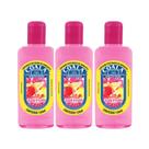 Essência Concentrada Tutti Frutti Coala 120ml com 3 unidades Essência Concentrada Tutti Frutti Coala 120ml com 3 unidades