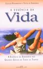 Essencia Da Vida