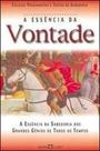 Essencia da vontade, a