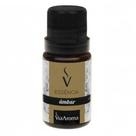 Essência De Ambar De 10ml Via Aroma Essência De Ambar De 10ml Via Aroma