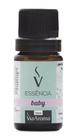 Essência De Baby / Via Aroma 10 ml