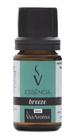 Essência De Breeze / Via Aroma 10 ml