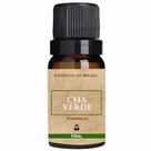 Essência De Chá Verde Para Aromatizador / Difusor