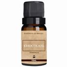 Essência De Chocolate Para Aromatizador / Difusor 10Ml