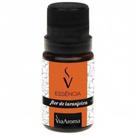 Essência De Flor De Laranjeira 10ml - Via Aroma