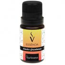 Essência De Limão E Framboesa 10ml - Via Aroma Essência De Limão E Framboesa 10ml - Via Aroma