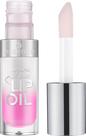 Essência de óleo labial Hydra Kiss Vegan & Cruelty Free 01 Kiss From A Rose