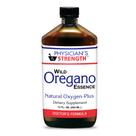 Essência de orégano Physician's Strength Wild 355 ml totalmente natural
