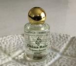 Essência de Perfume China Rain Etivel Óleo de Perfume China Rain Sem Álcool Vegano Livre de Parabenos e Ftalatos Aprovado para TSA