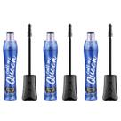 Essência de rímel Call Me Queen Dramatic Waterproof (pacote com 3)