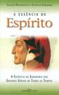 Essência Do Espirito - Martin Claret